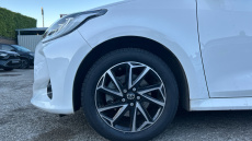 Toyota Yaris 1.5 Hybrid Design 5dr CVT Hybrid Hatchback